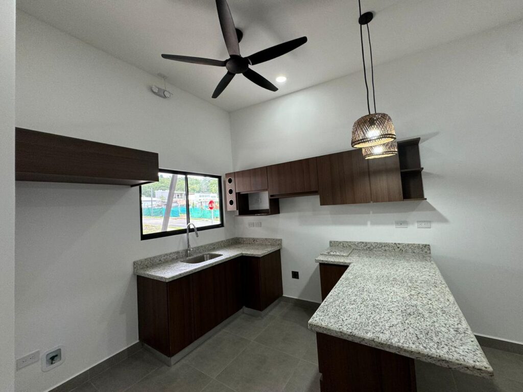 Características de la propiedad