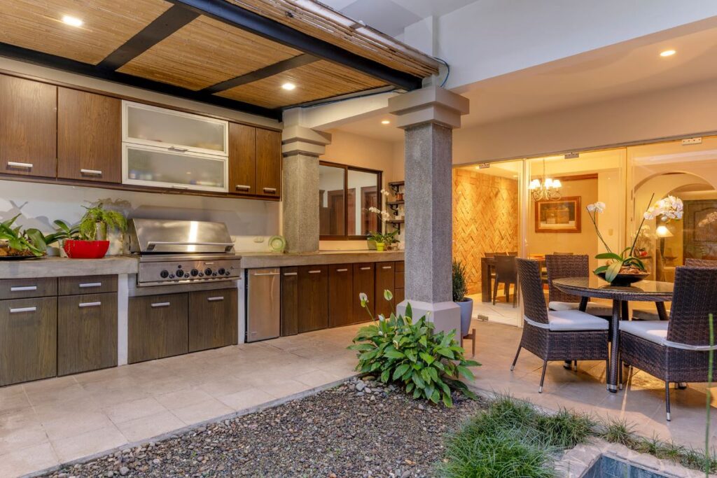 Características de la propiedad