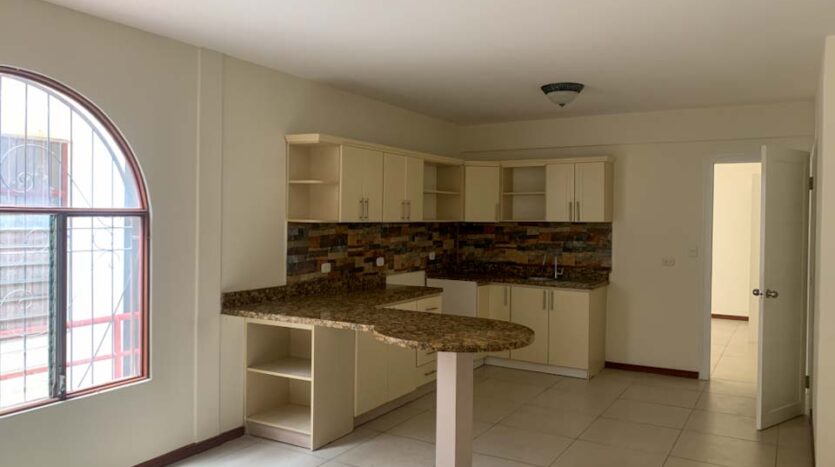 Apartamento en venta en Rohrmoser-cocina completa