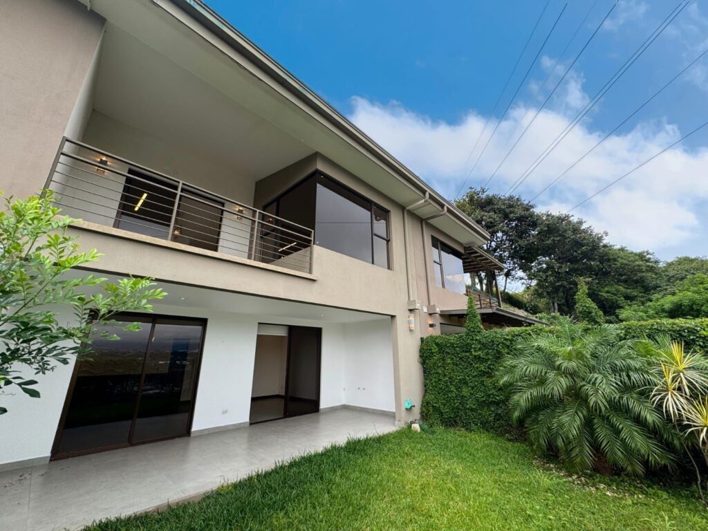 Características de la propiedad