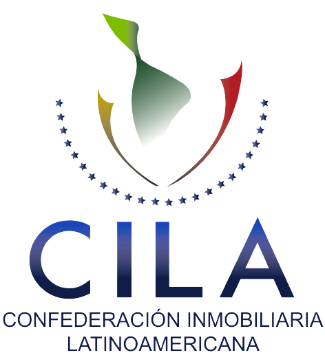 Confederación Inmobiliaria Latinoamericana - Logo