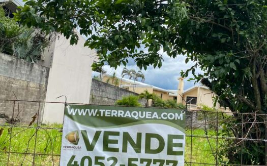 Venta de Lote en San Miguel de Santo Domingo de Heredia, sólo $250/M2. Cod. 85080