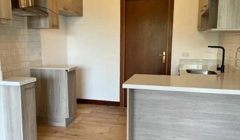 Apartamentos en Venta San José, Escazú- Cocina