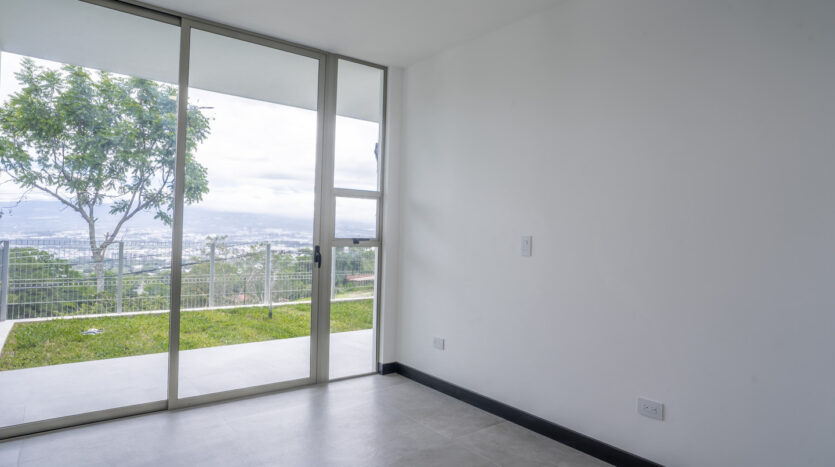 Casa en Condominio en Venta San José, Escazú- Habitación Principal