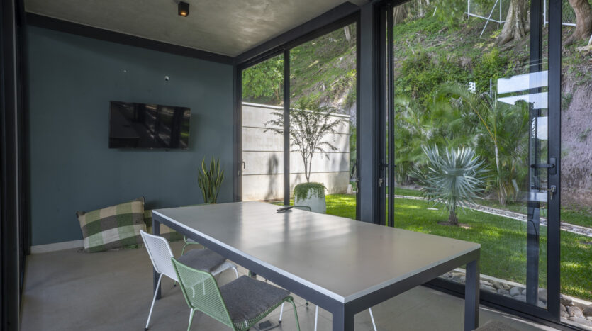Casa en Venta San José, Escazú- Casa club