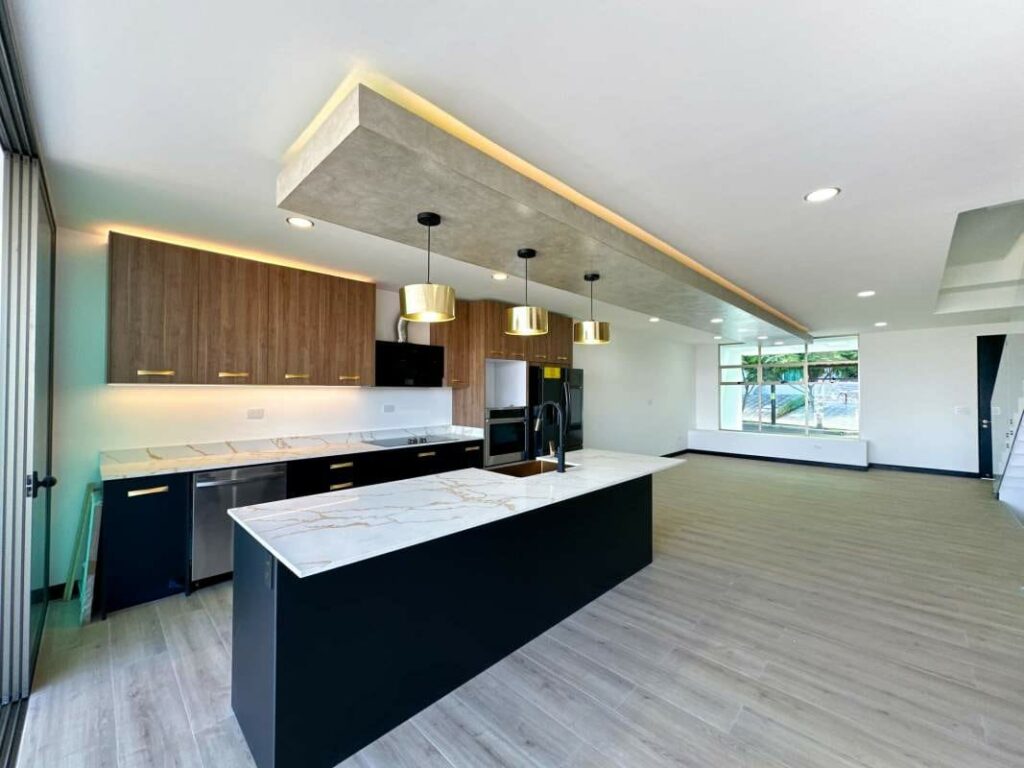 Características de la propiedad