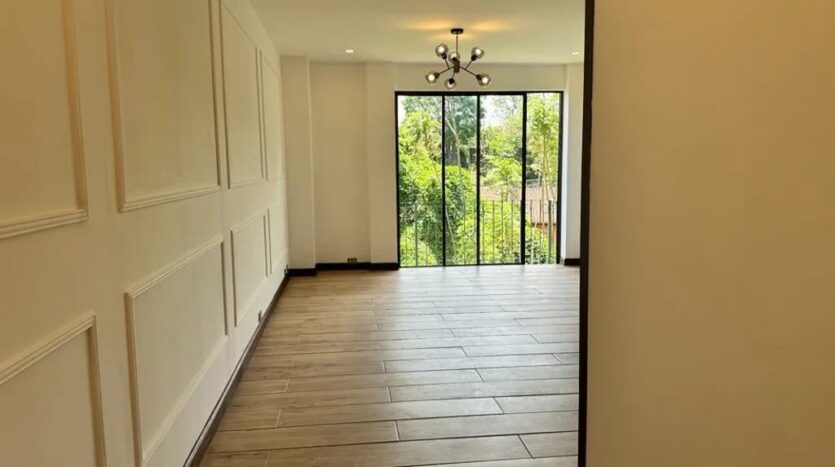 Apartamentos en Venta San José, Escazú- Sala