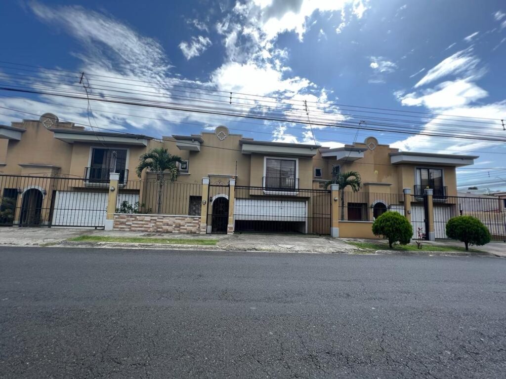 Características de la propiedad