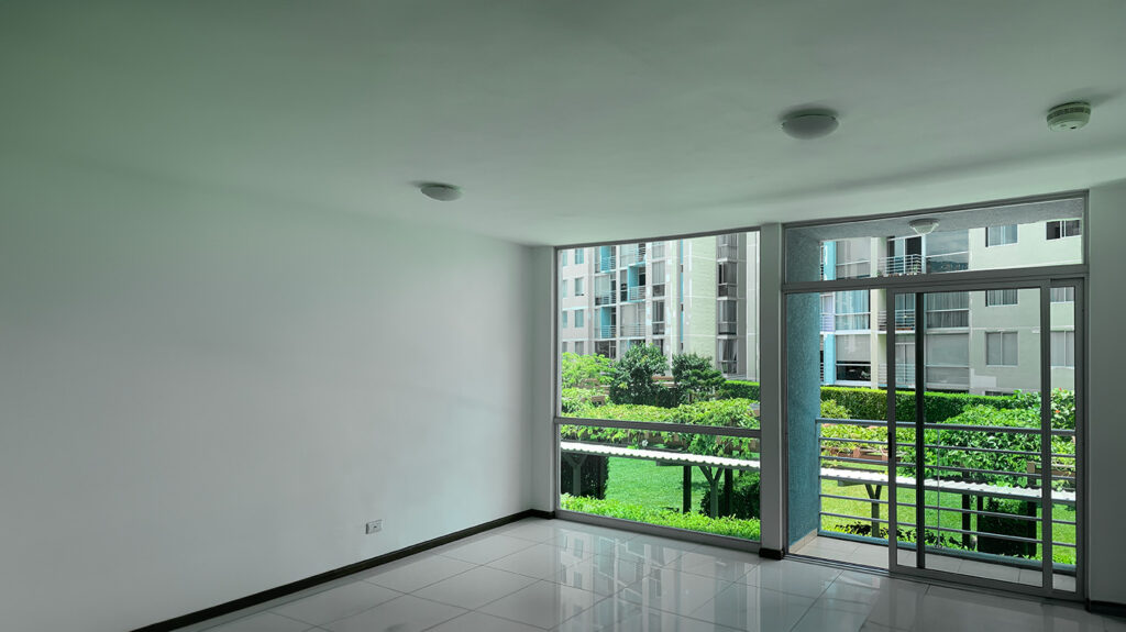 Características de la propiedad