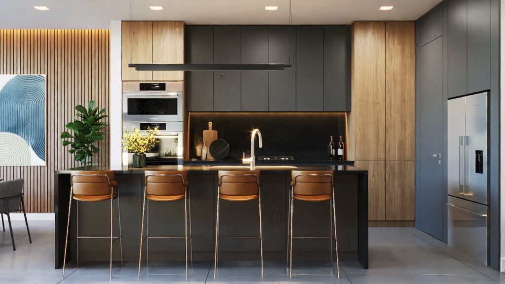 Características de la propiedad