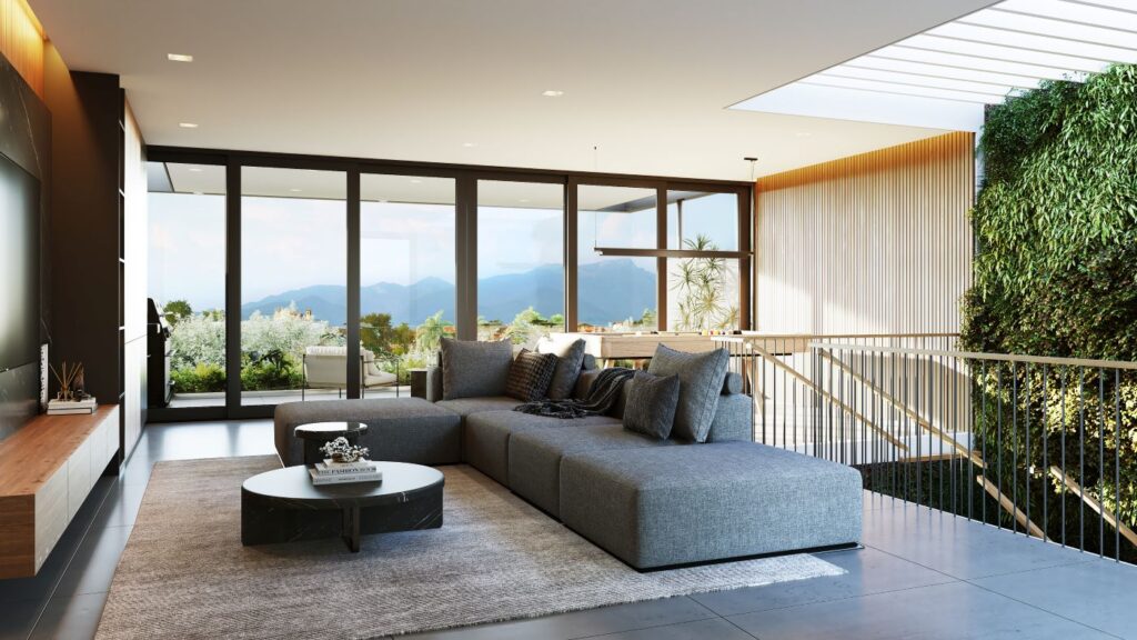 Características de la propiedad