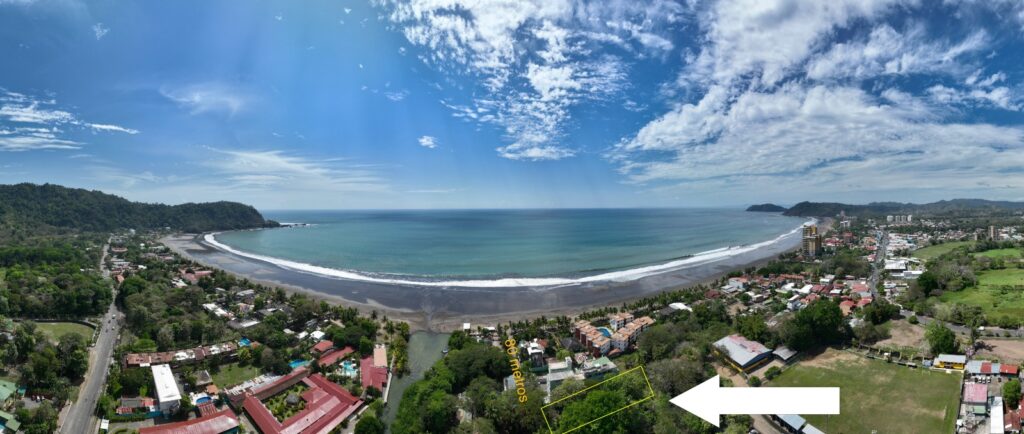 Características de la propiedad