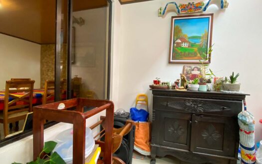 ¡Oportunidad en San Diego, Tres Ríos! Venta de 2 Espaciosas Casas en Diferentes Niveles. Terreno 156m2, Construcción 248m2 cod.92288