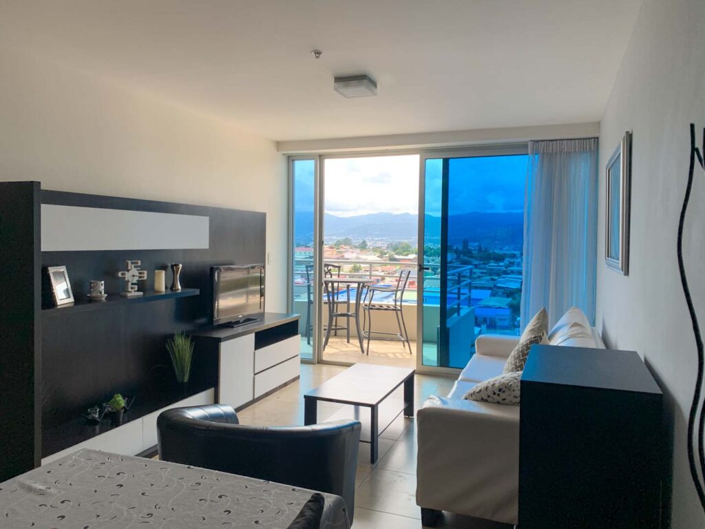 Características de la propiedad