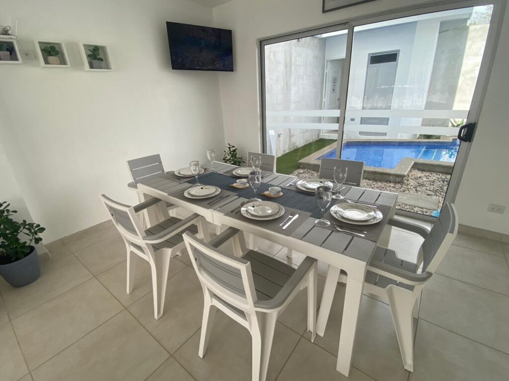 Características de la propiedad