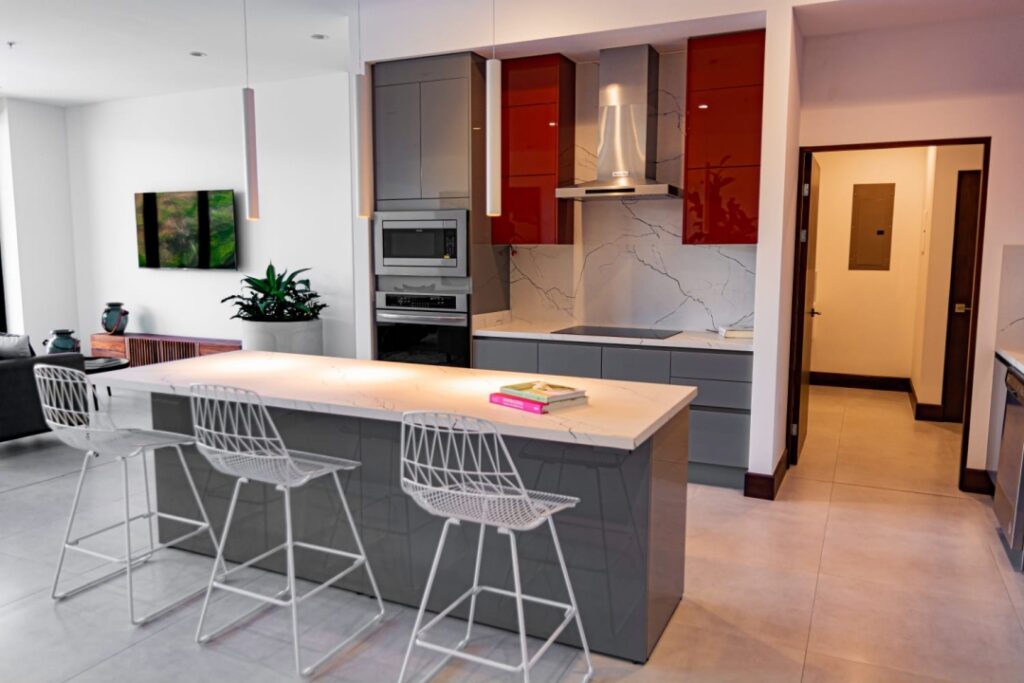 Características de la propiedad