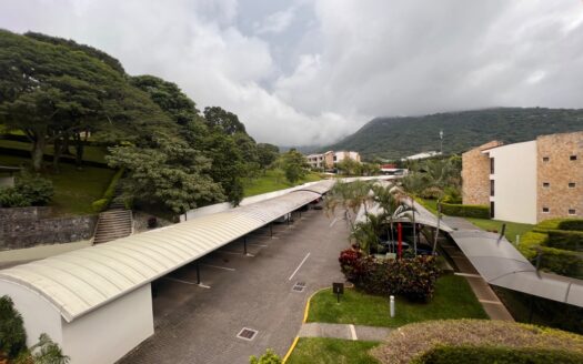 Apartamento en AVALON Santa Ana, con electrodomésticos y amoblado!! Listo para vivir, rentar o colocar en Airbnb! COD#93186