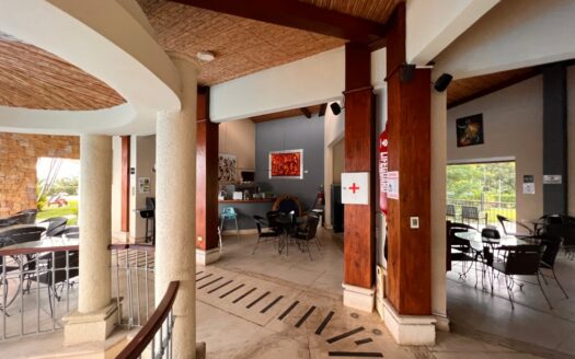 Apartamento en AVALON Santa Ana, con electrodomésticos y amoblado!! Listo para vivir, rentar o colocar en Airbnb! COD#93186