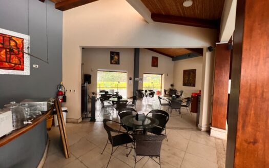 Apartamento en AVALON Santa Ana, con electrodomésticos y amoblado!! Listo para vivir, rentar o colocar en Airbnb! COD#93186