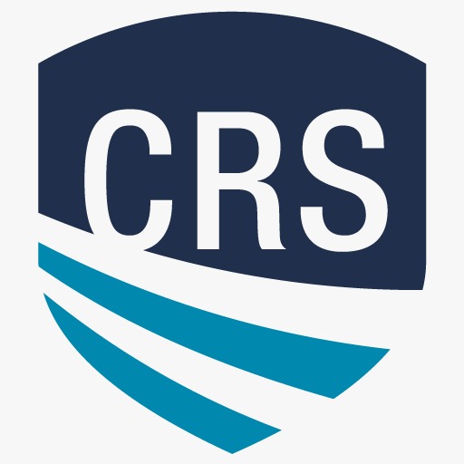 CRS Sociedad Corredora de Seguros S.A - Logo