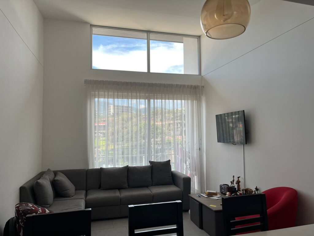 Características de la propiedad