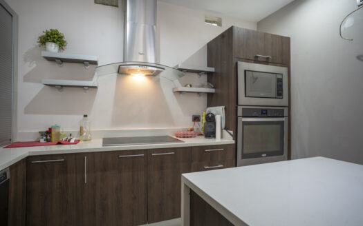 Casa en Ciudad Colon con pequeño edificio de Oficinas, piscina y rancho propio! COD#93696