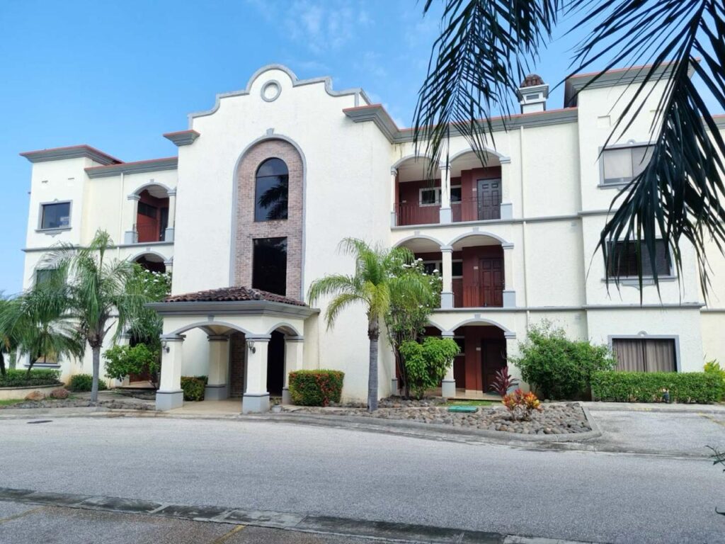 Características de la propiedad