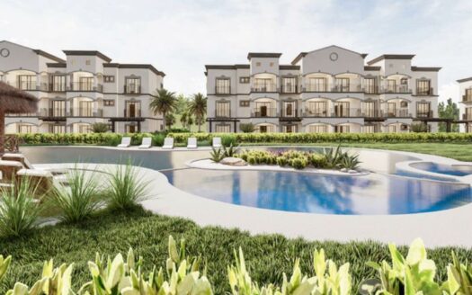 Brand New Apartment 1BR 1BTH for Sale in Tamarindo COD:95263