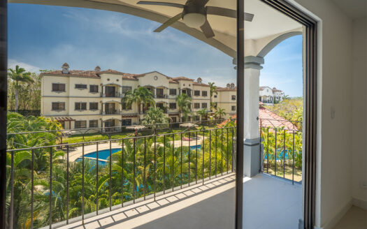 Brand New Apartment 1BR 1BTH for Sale in Tamarindo COD:95263