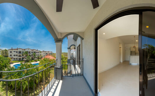 Brand New Apartment 1BR 1BTH for Sale in Tamarindo COD:95263