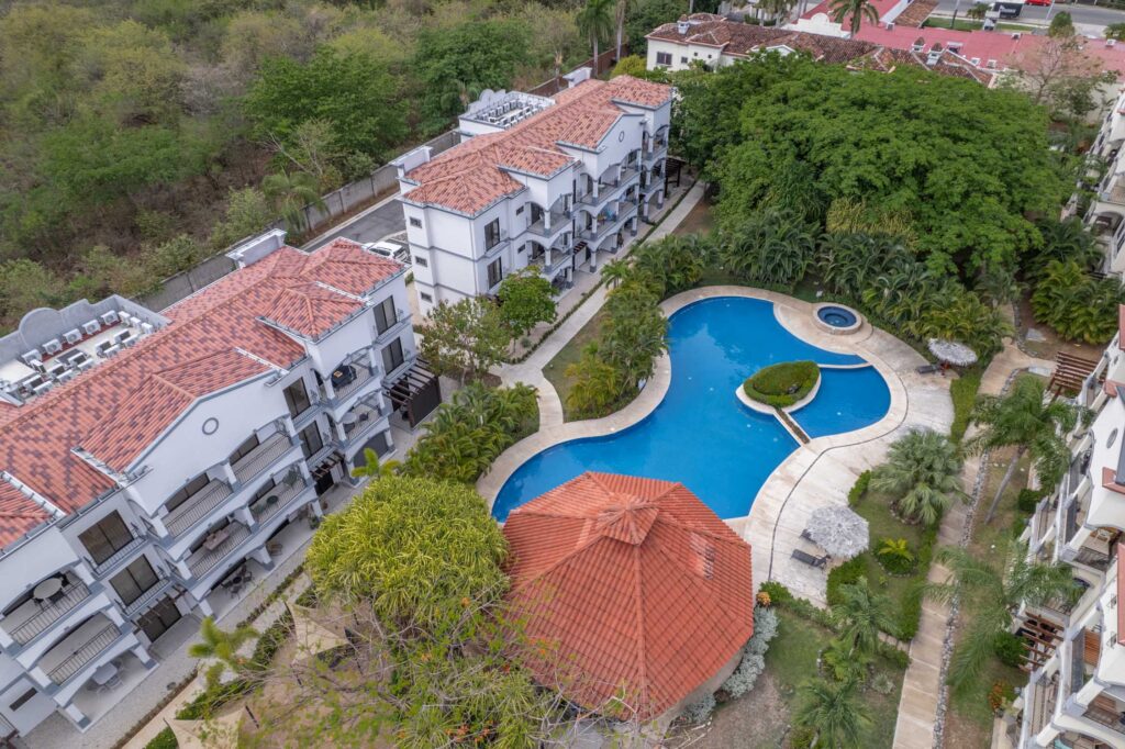 Características de la propiedad