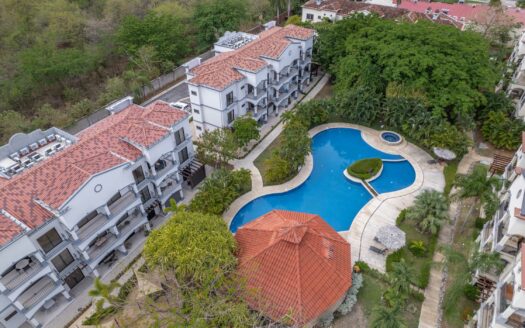 Brand New Apartment 1BR 1BTH for Sale in Tamarindo COD:95263
