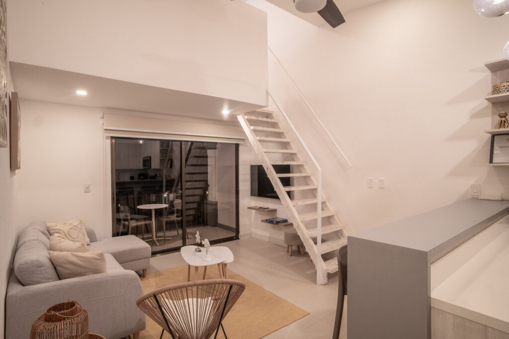 Características de la propiedad