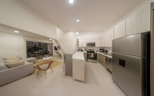 Brand New Apartment 1BR 1BTH for Sale in Tamarindo COD:95263