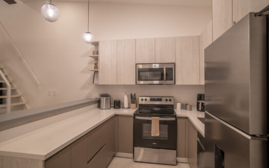 Brand New Apartment 1BR 1BTH for Sale in Tamarindo COD:95263