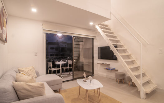 Brand New Apartment 1BR 1BTH for Sale in Tamarindo COD:95263