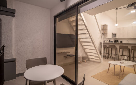 Brand New Apartment 1BR 1BTH for Sale in Tamarindo COD:95263