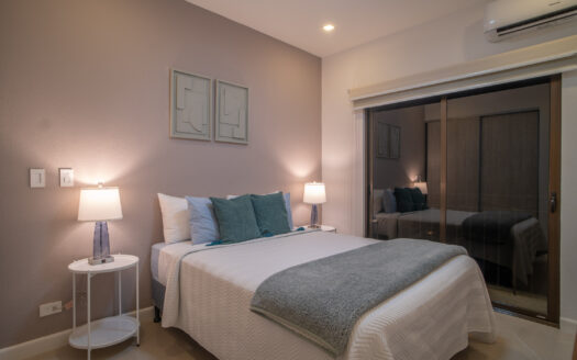 Brand New Apartment 1BR 1BTH for Sale in Tamarindo COD:95263