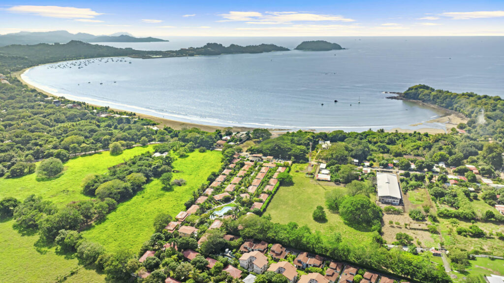 Características de la propiedad