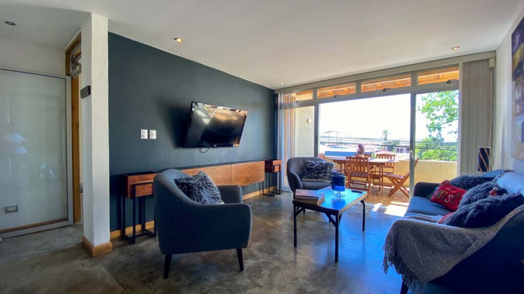 Características de la propiedad