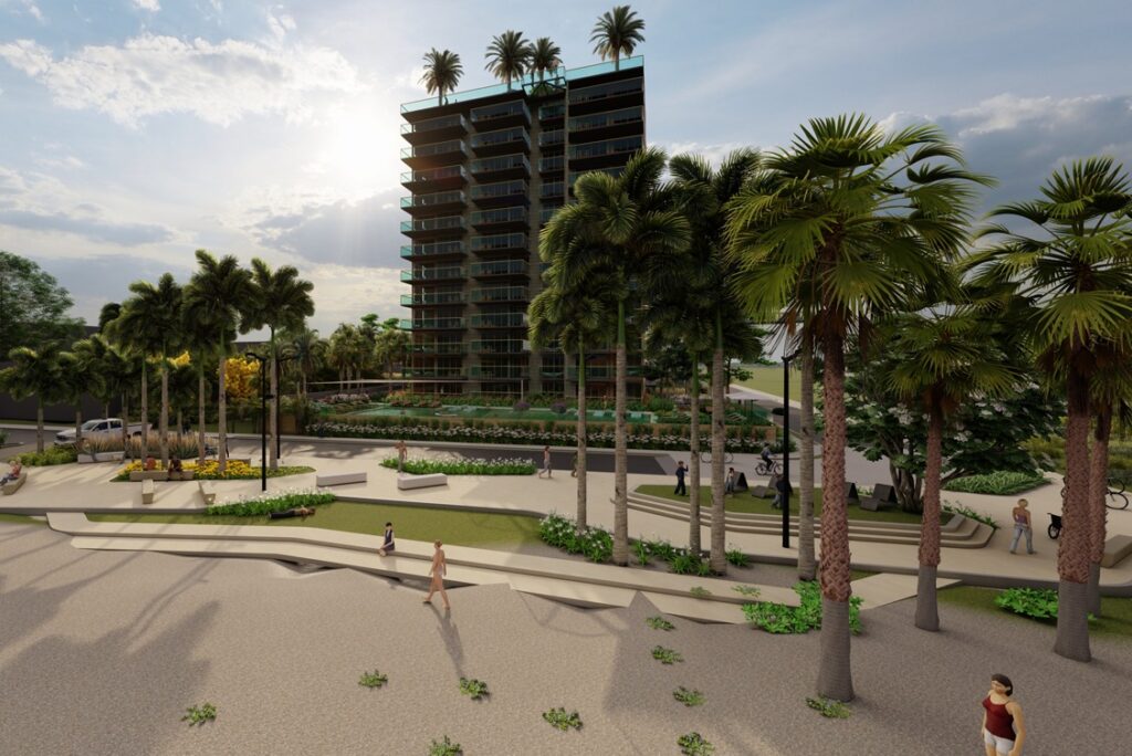 Características de la propiedad