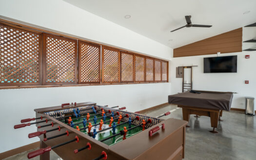 Apartamento Semi Amueblado con Vista al Mar en Condominio Viva Jacó. Código 957362