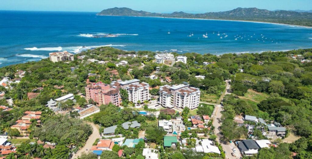 Características de la propiedad