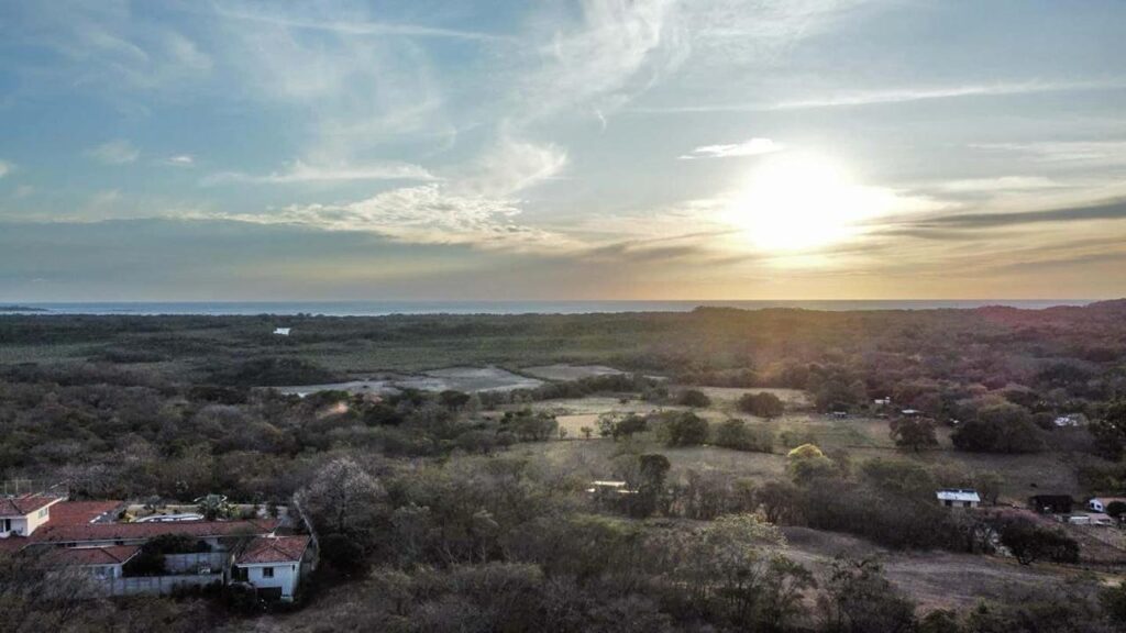 Características de la propiedad