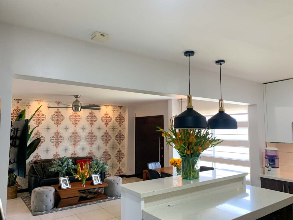 Características de la propiedad