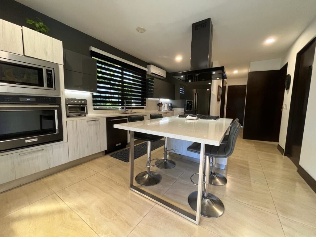 Características de la propiedad