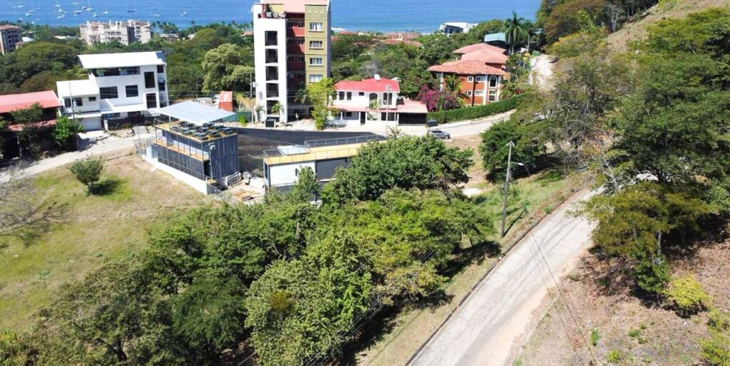 Características de la propiedad