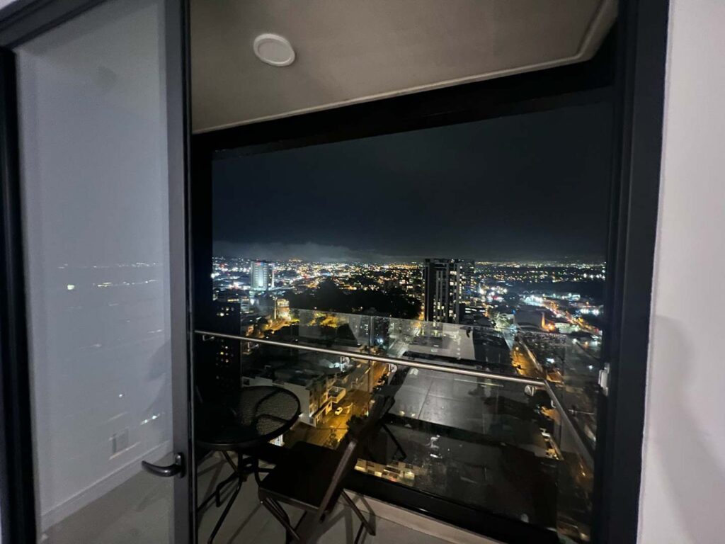 Características de la propiedad