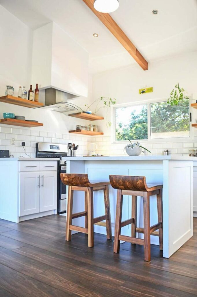 Características de la propiedad