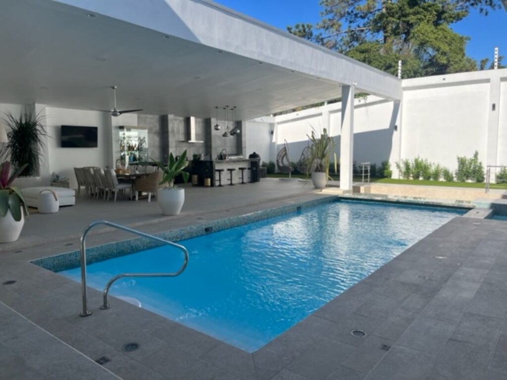 Características de la propiedad